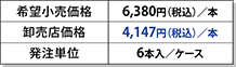 オールインローション価格